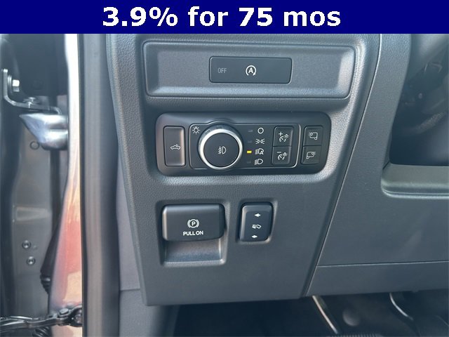 New 2025 Ford F150 Tremor w/ Equipment Group 402A High image 13