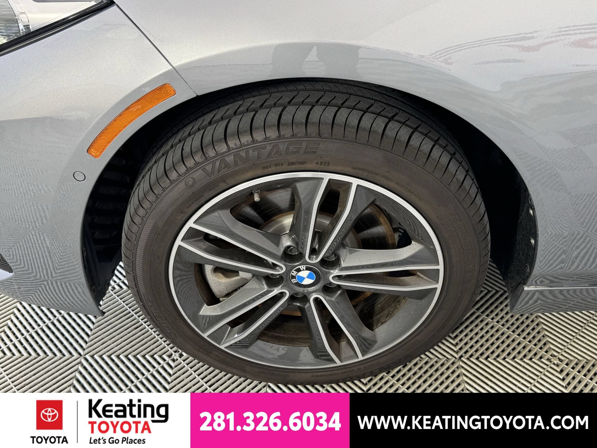 Used 2024 BMW 228i Gran Coupe FWD image 30