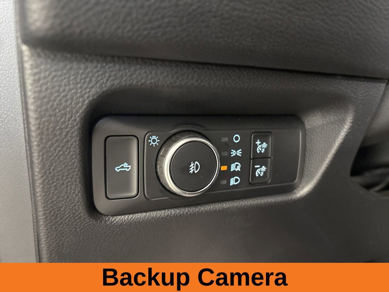 Used 2025 Ford Ranger Raptor AWD/4WD image 9