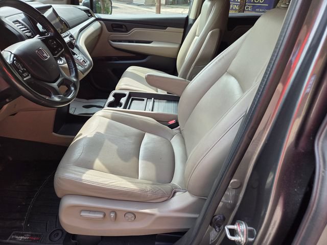 Used 2018 Honda Odyssey EX-L image 18