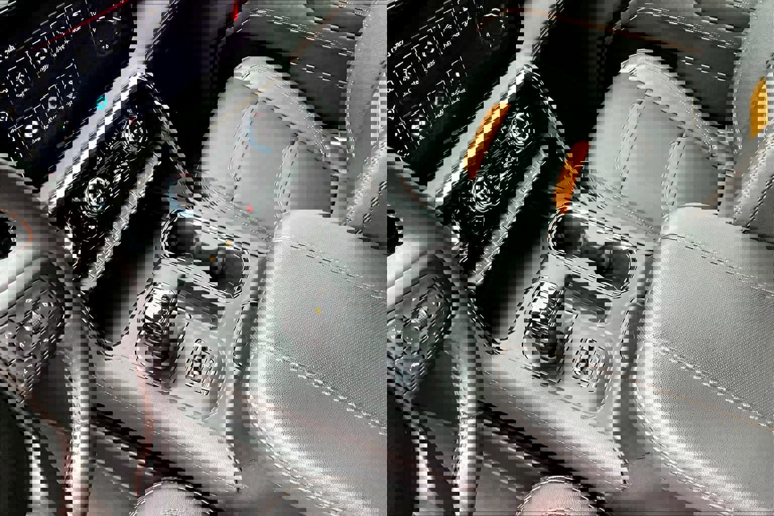 Used 2023 GMC Sierra 1500 AT4 w/ AT4 Premium Package image 17