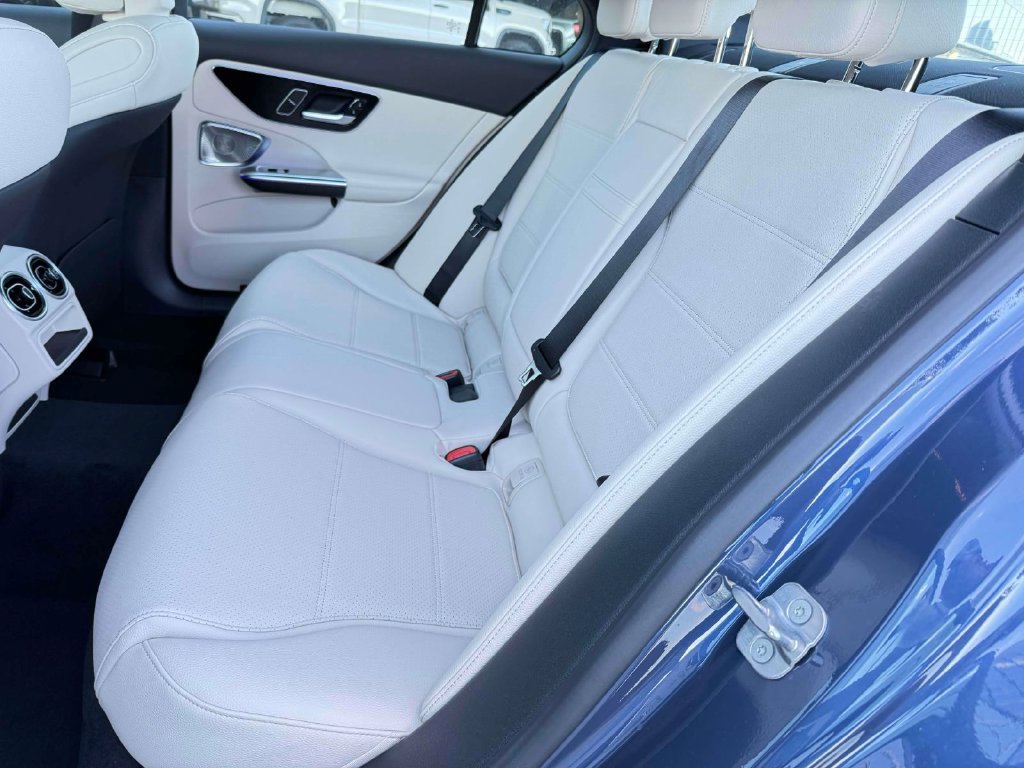 Used 2026 Mercedes-Benz C 300 Sedan image 6