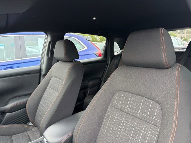 Certified 2024 Honda HR-V Sport image 6