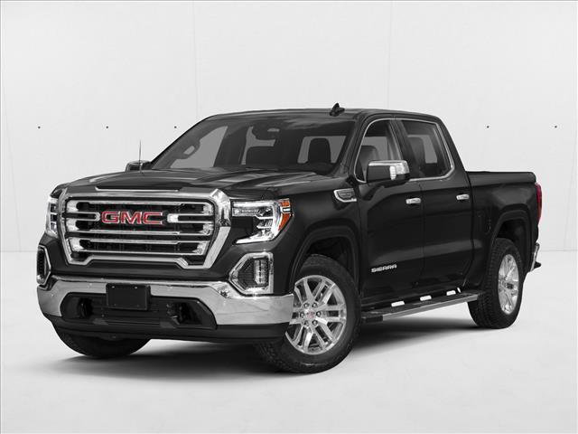 Used 2019 GMC Sierra 1500 SLT w/ SLT Premium Plus Package image 1