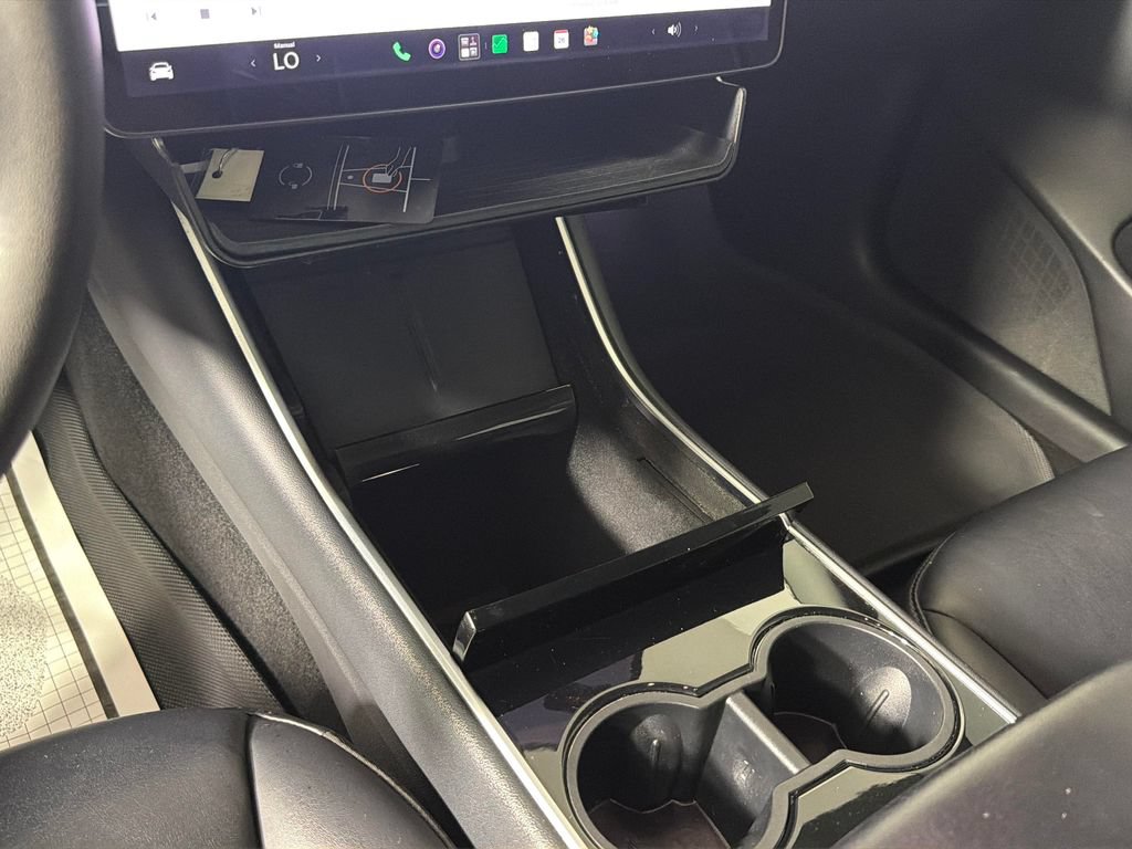Used 2020 Tesla Model 3 Long Range AWD/4WD image 24
