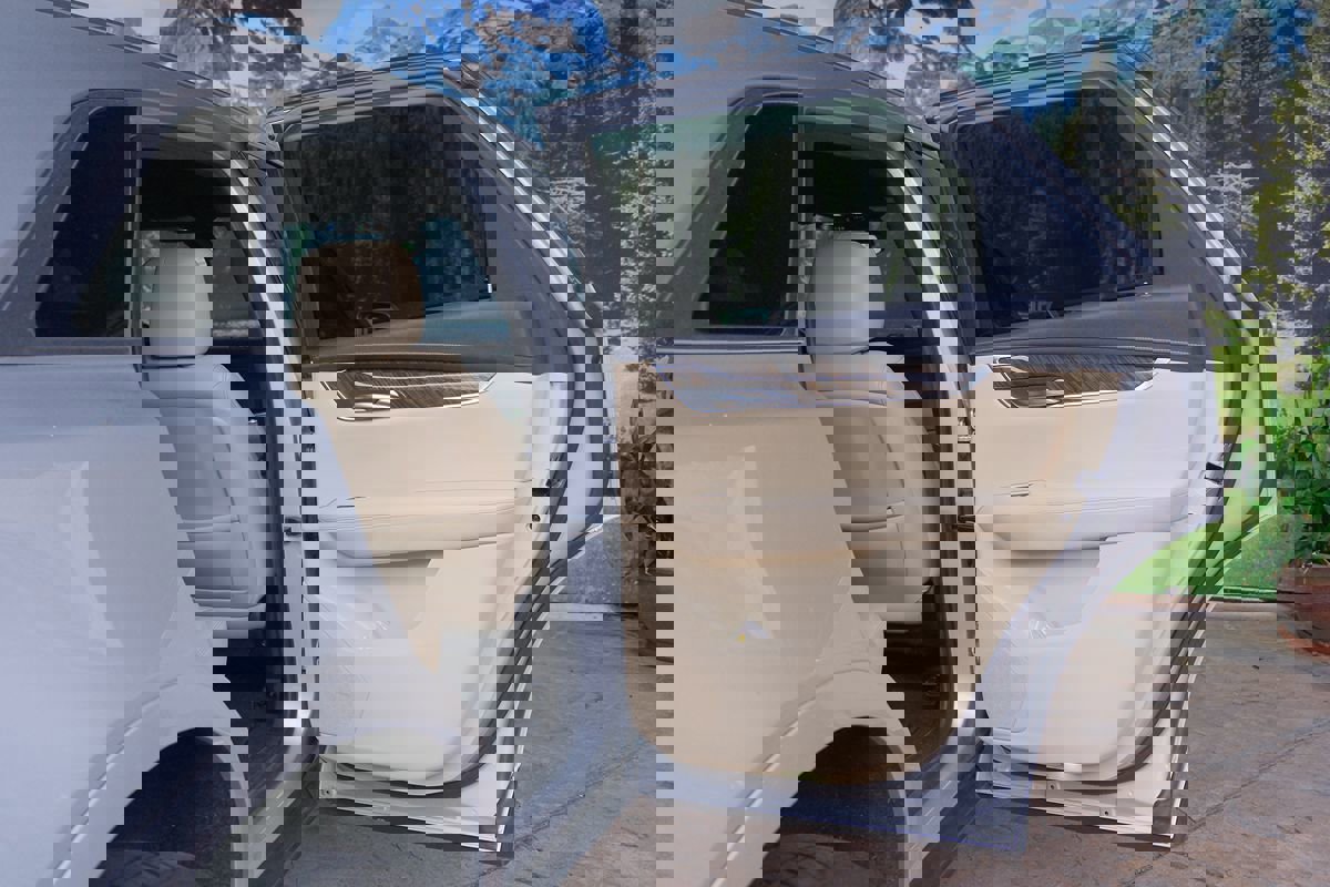 Used 2019 Cadillac XT5 FWD image 28