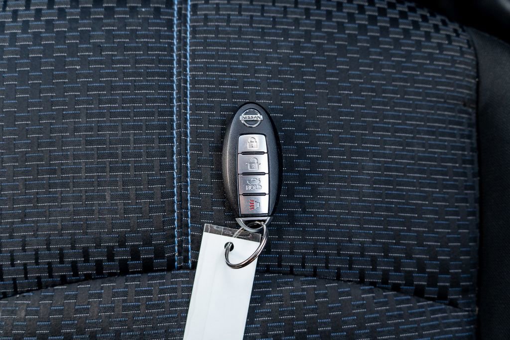 Used 2018 Nissan Sentra SR w/ Technology Package image 32