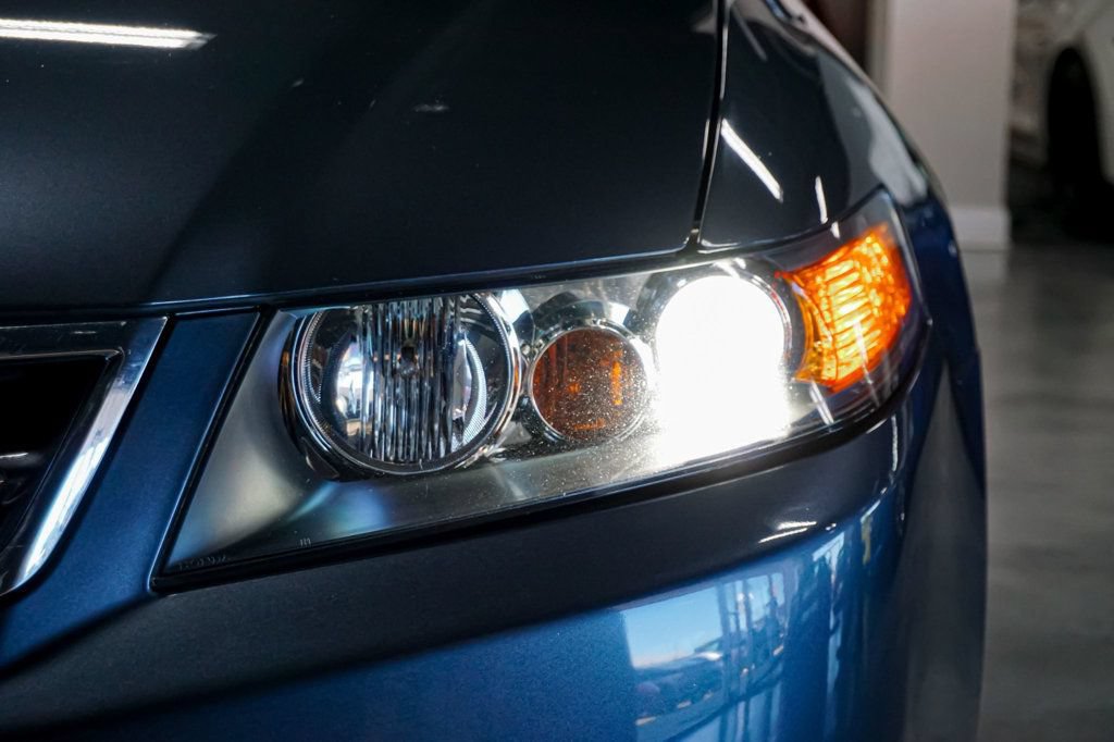 Used 2008 Acura TSX Sedan FWD image 57