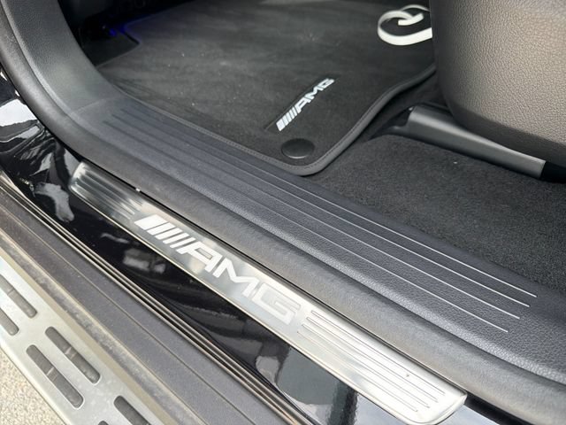 Used 2025 Mercedes-Benz GLS 63 AMG 4MATIC image 42