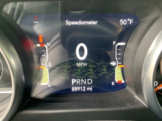 Used 2021 Jeep Wrangler Sport AWD/4WD image 29