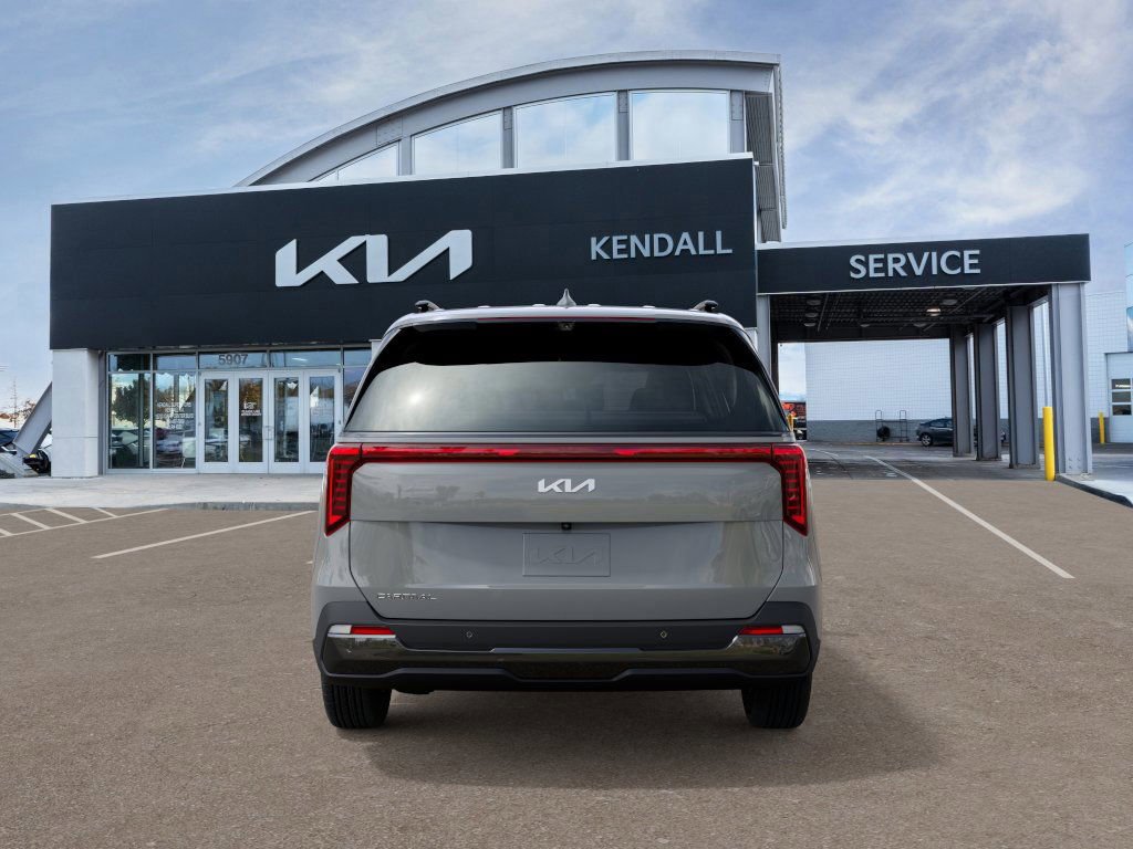 New 2026 Kia Carnival SX Prestige image 5