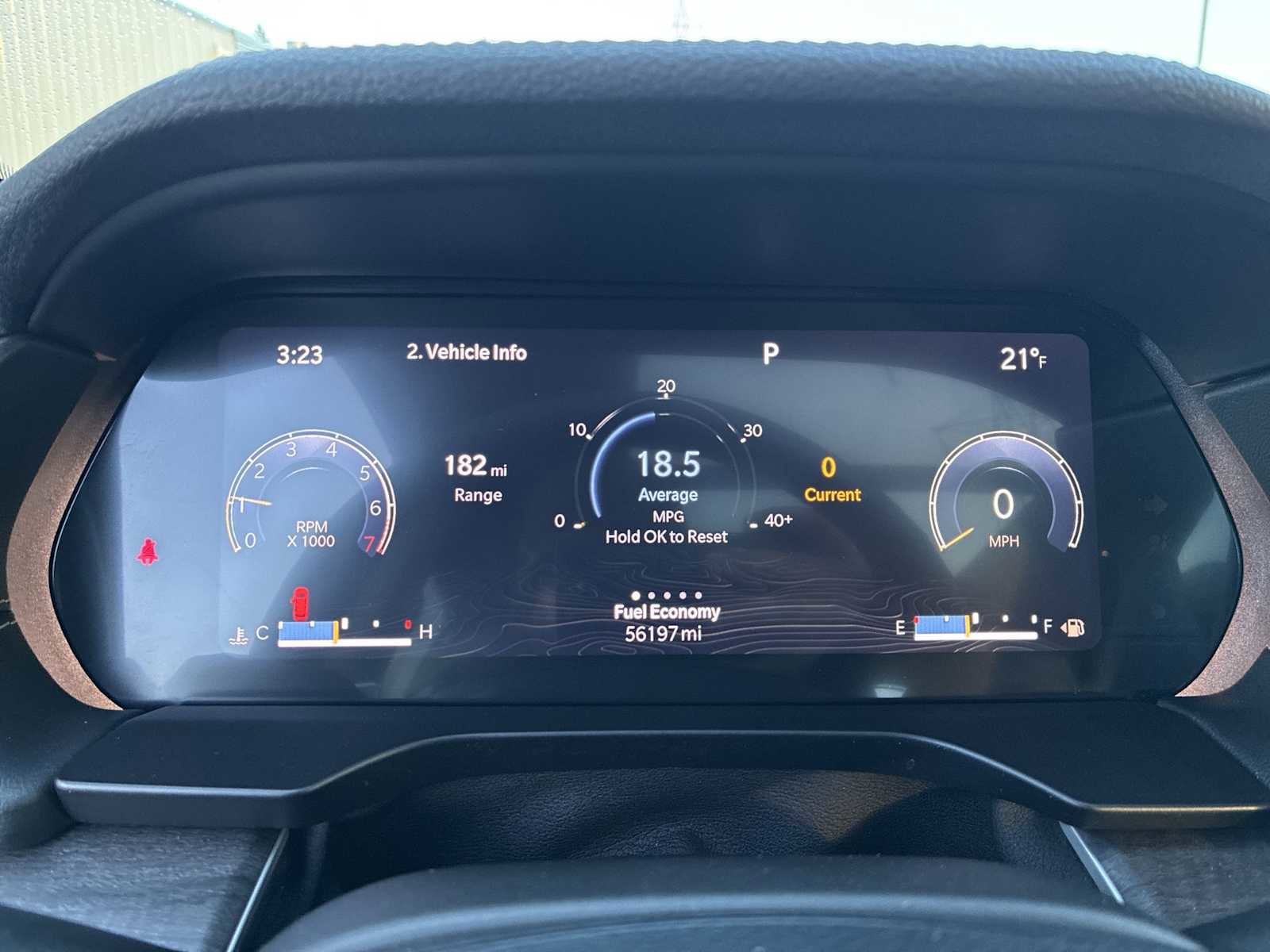 Used 2023 Jeep Grand Cherokee Limited image 11