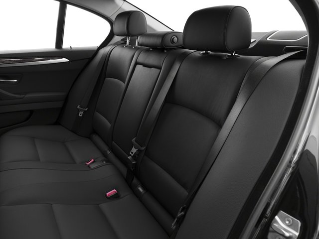 Used 2016 BMW 528i Sedan image 15