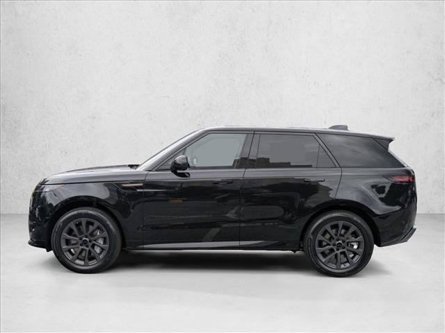 New 2026 Land Rover Range Rover Sport Dynamic SE AWD/4WD image 5