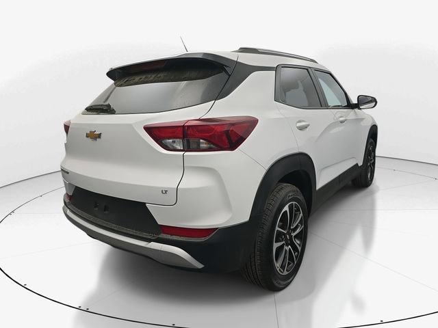 Used 2025 Chevrolet TrailBlazer LT image 9