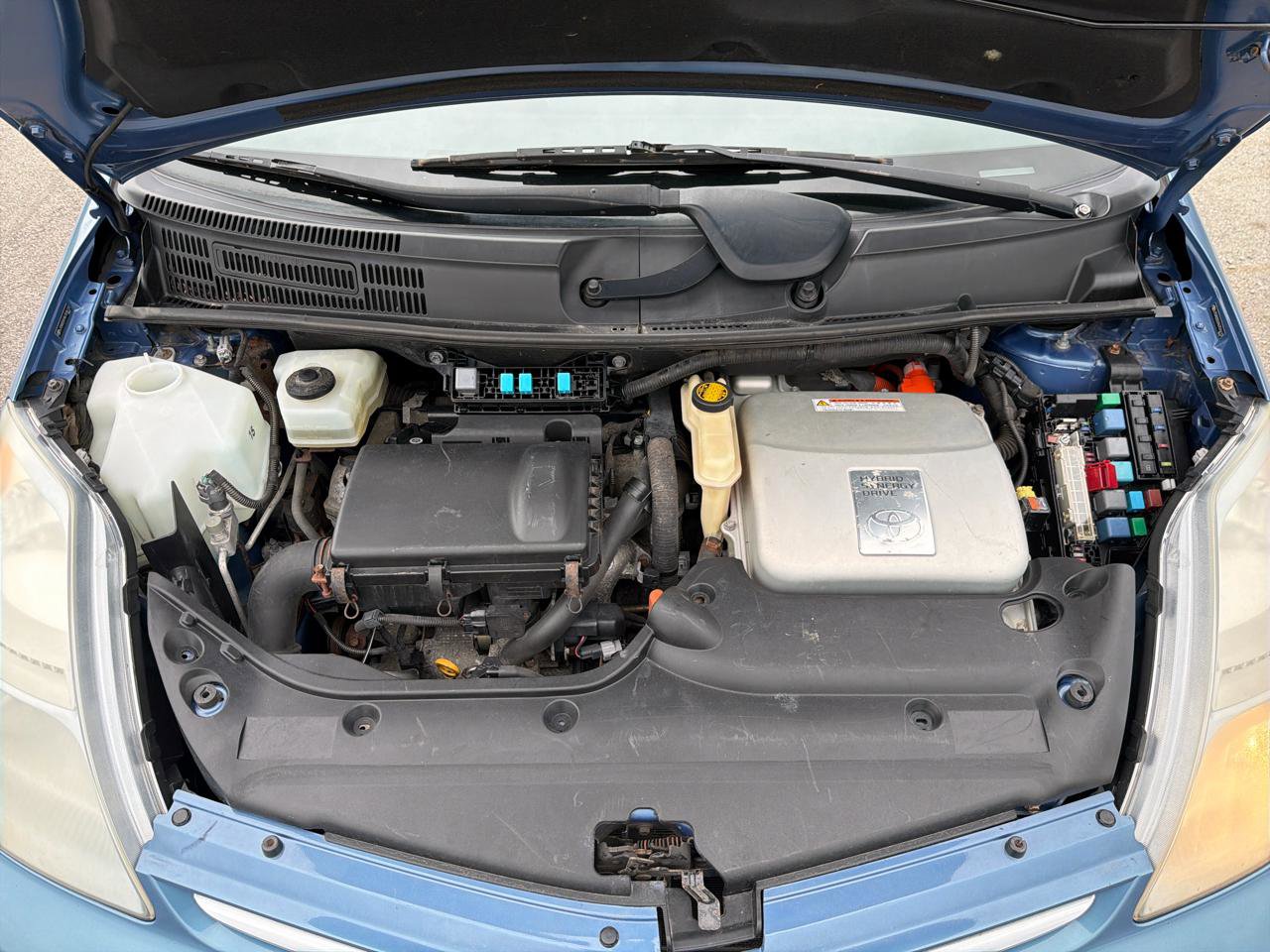 Used 2006 Toyota Prius FWD image 73