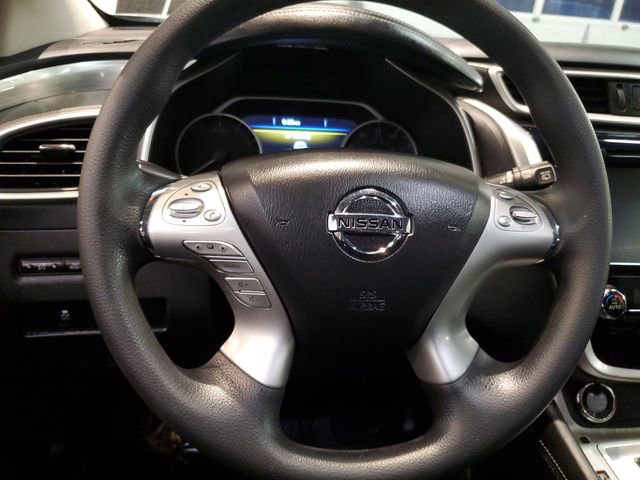 Used 2018 Nissan Murano S image 15