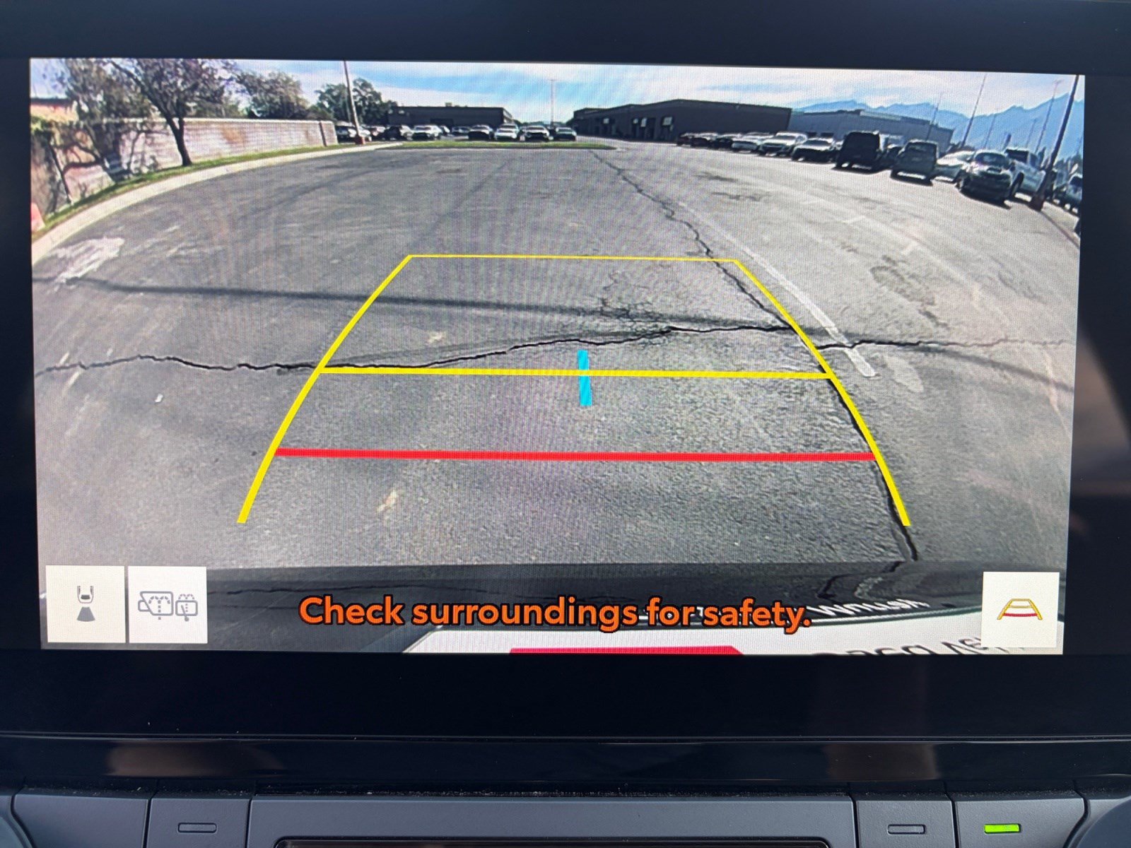 Certified 2025 Toyota Grand Highlander AWD image 21