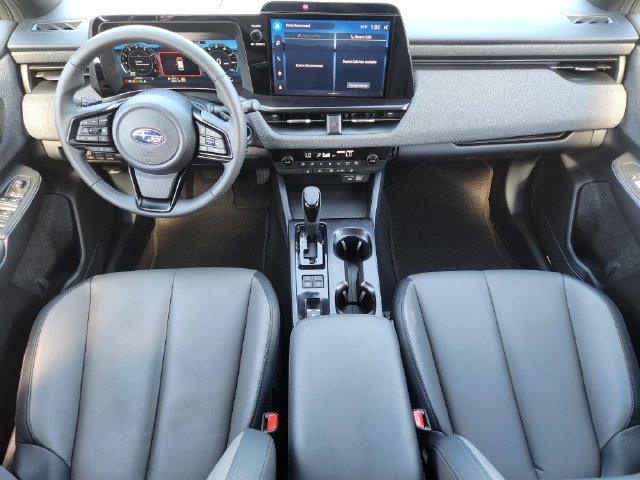 Certified 2026 Subaru Outback Premium AWD/4WD image 26