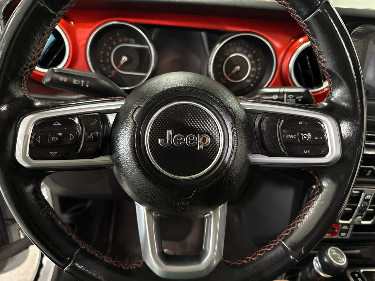 Used 2020 Jeep Gladiator Rubicon image 12