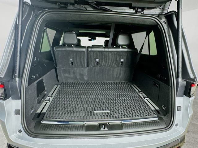 New 2024 Jeep Grand Wagoneer L Series II w/ Quick Order Packagew 28T image 31