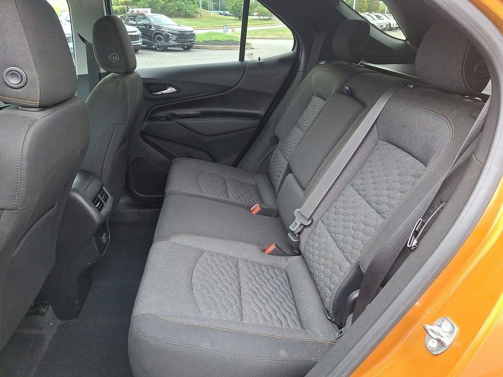 Used 2018 Chevrolet Equinox LT image 15