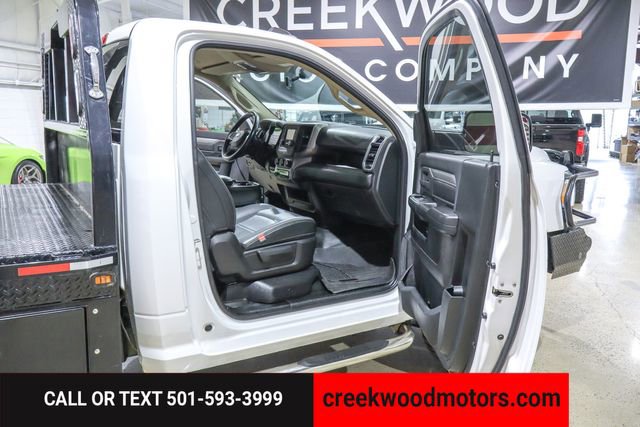 Used 2020 RAM 2500 Tradesman image 38