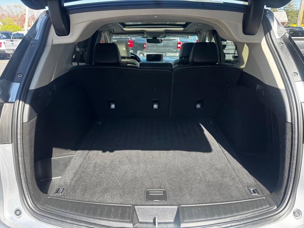 Used 2020 Acura RDX AWD image 17