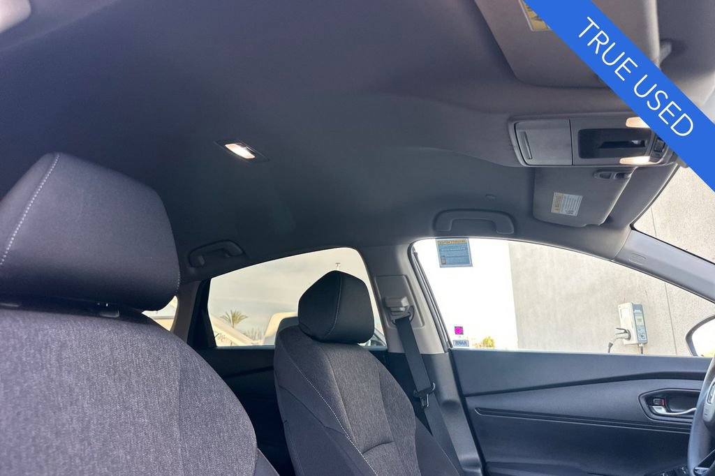 Certified 2023 Honda Accord LX image 17