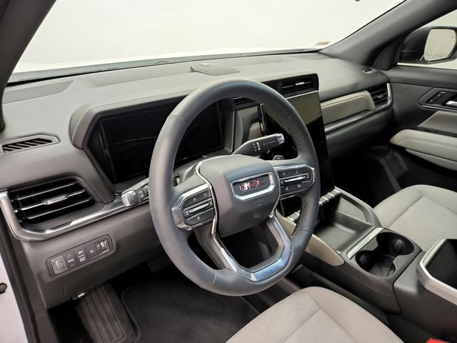 Used 2026 GMC Terrain Elevation w/ Black Edition AWD/4WD image 18