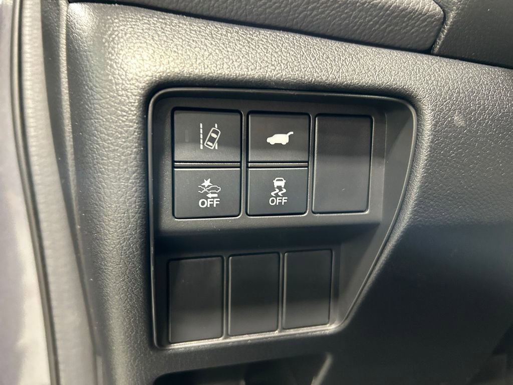 Used 2022 Honda CR-V EX-L image 21