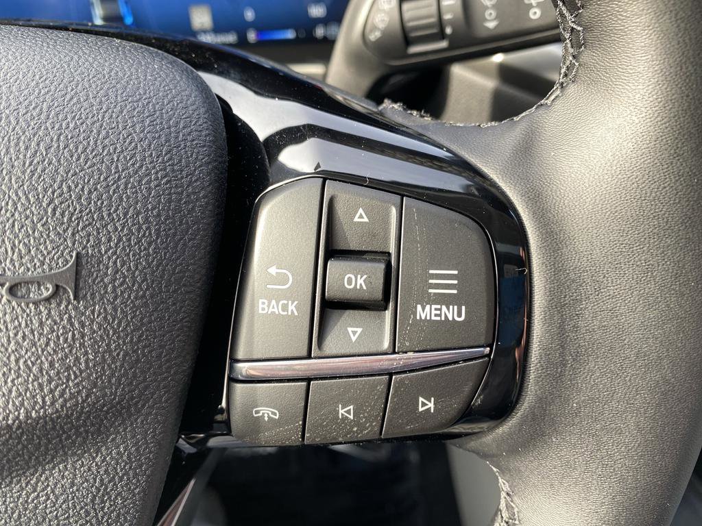 New 2026 Ford Escape Active w/ Active Premium Tech Pack image 33
