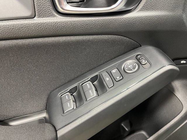 New 2026 Honda Civic Sport image 14