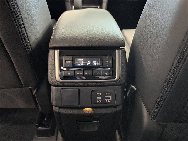 New 2025 Subaru Ascent Bronze Edition image 14