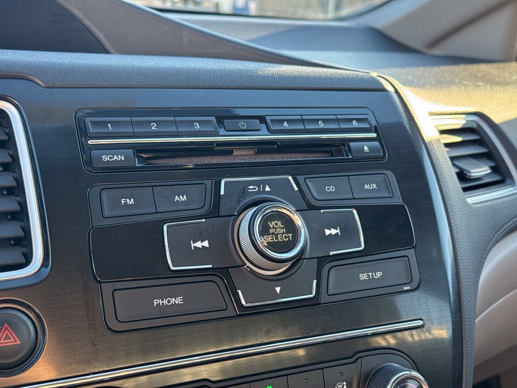 Used 2013 Honda Civic LX image 16