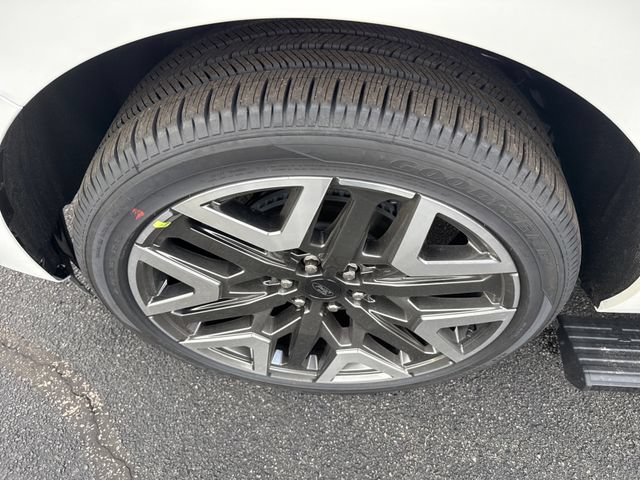 New 2026 Ford Expedition Max Platinum w/ Platinum Ultimate Package AWD/4WD image 19