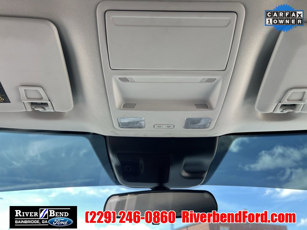 Used 2022 Ford Maverick XLT w/ Equipment Group 300A Standard image 33