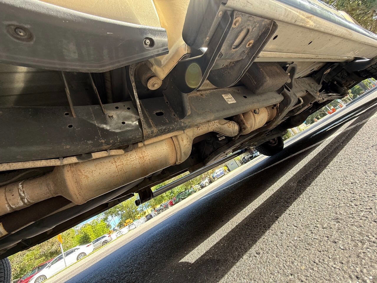 Used 2016 RAM 3500 Laramie Longhorn image 53