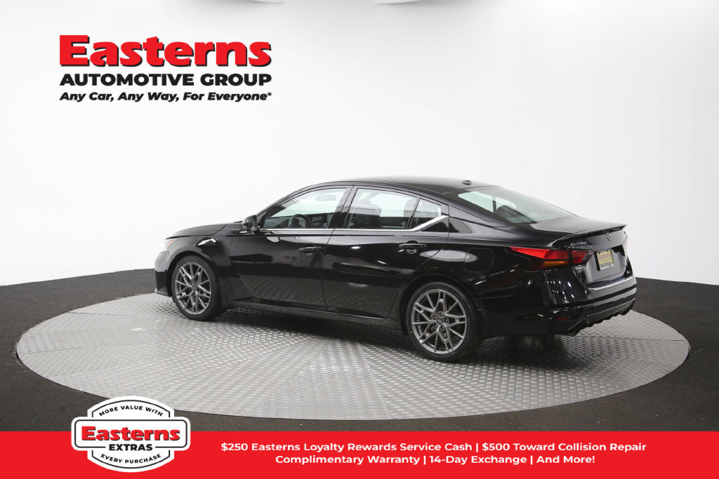 Used 2023 Nissan Altima 2.0 SR FWD image 67
