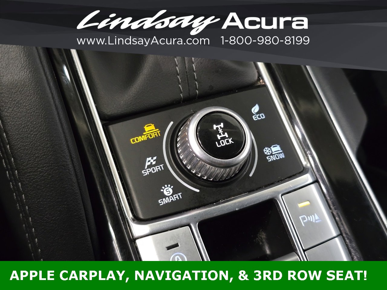 Used 2023 Kia Telluride EX X-Line image 18