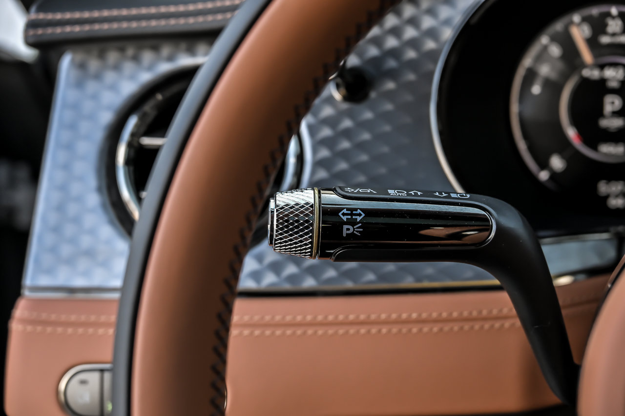 New 2026 Bentley Continental GT S AWD/4WD image 39