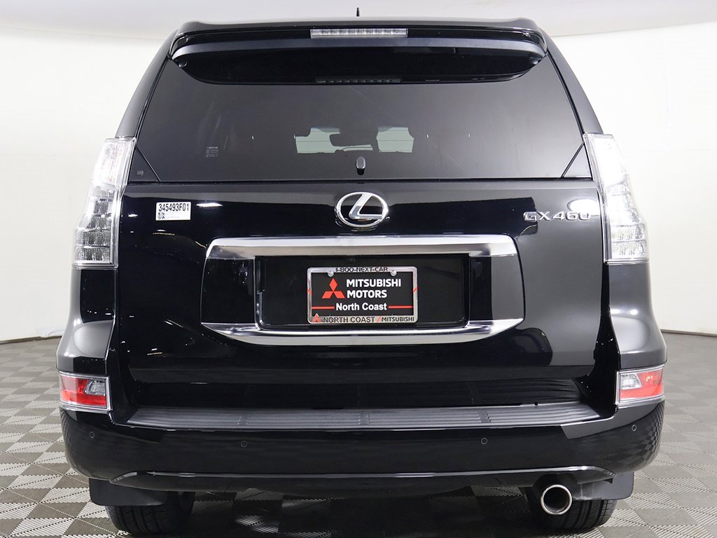 Used 2023 Lexus GX 460 Premium image 17