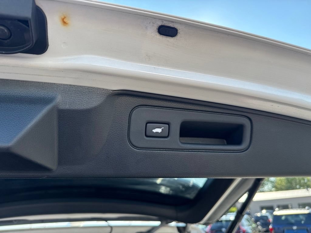 Certified 2023 Honda Passport EX-L image 21