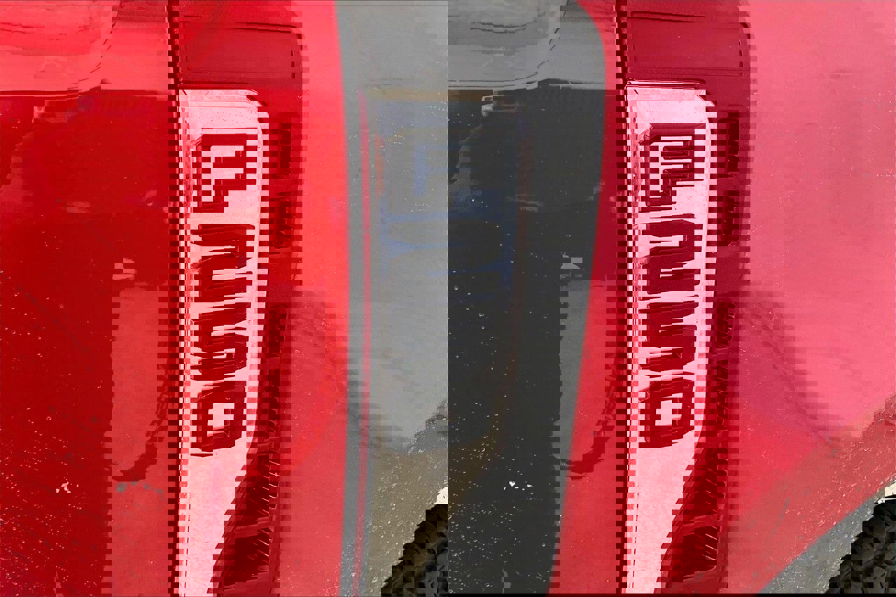 Used 2023 Ford F250 King Ranch w/ Chrome Package image 9