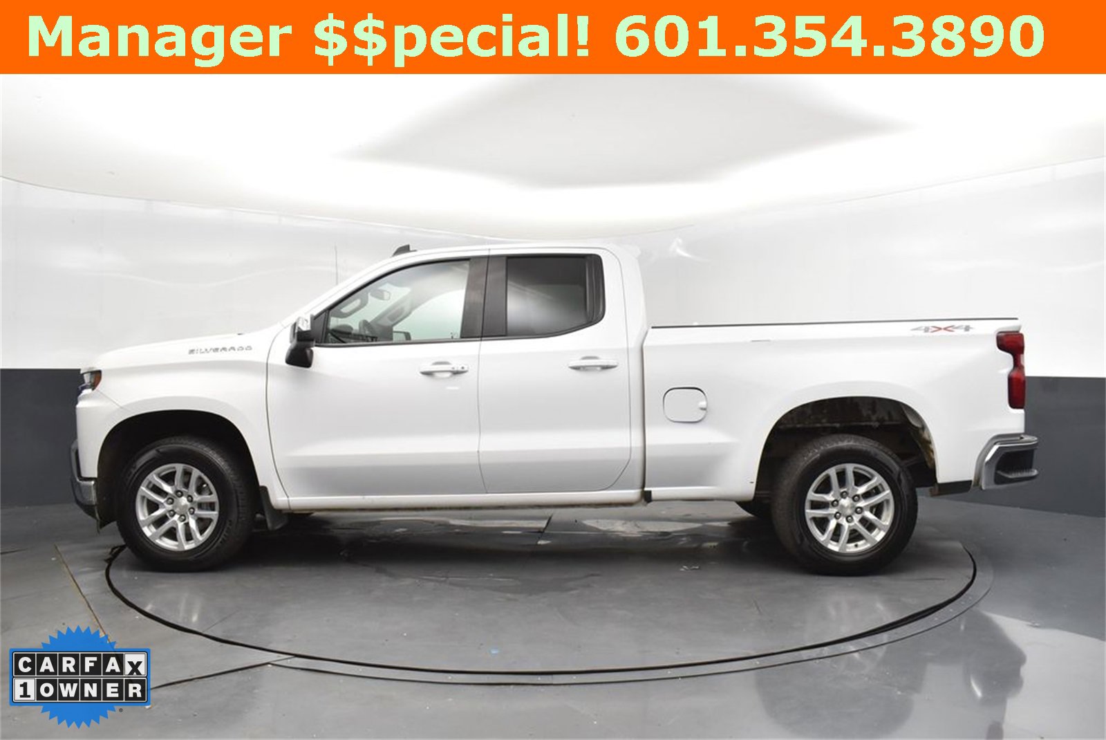 Used 2022 Chevrolet Silverado 1500 LT image 11