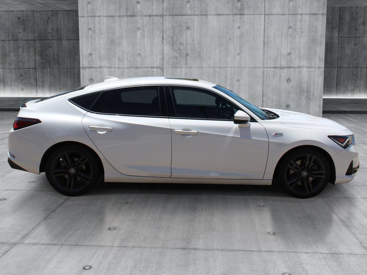 Used 2023 Acura Integra A-Spec FWD image 7