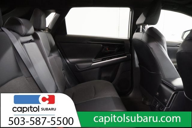 Used 2023 Toyota bZ4X AWD w/ Weather Package image 27