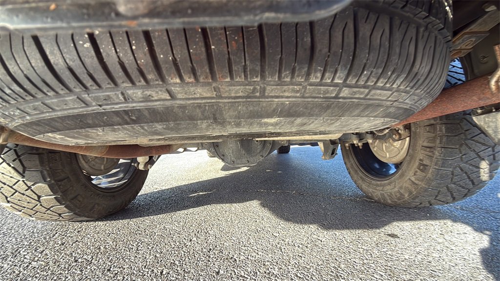 Used 2020 GMC Sierra 1500 Elevation w/ Elevation Value Package image 21