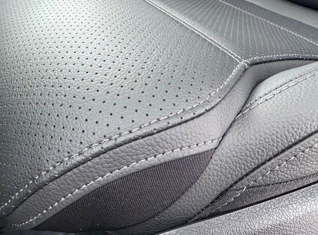 New 2026 Mercedes-Benz GLC 300 4MATIC image 22