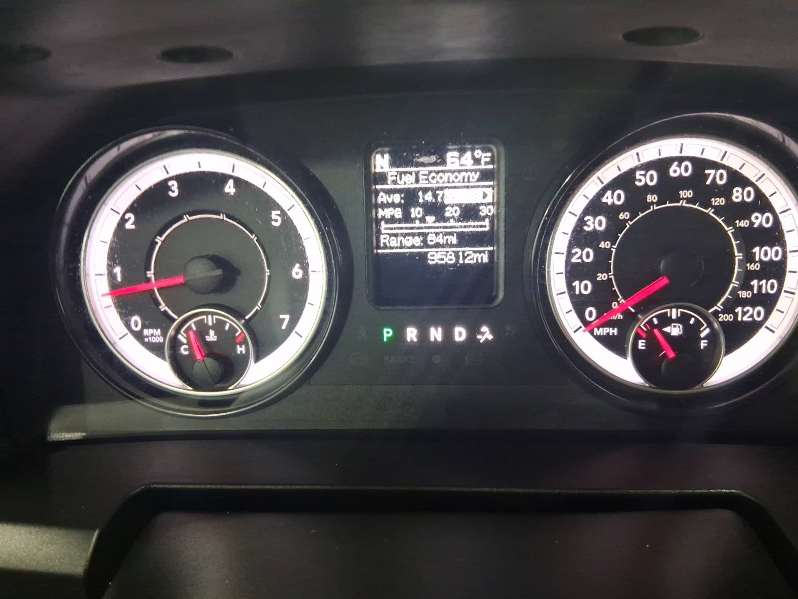 Used 2021 RAM 1500 Tradesman w/ Power & Remote Entry Group RWD image 23